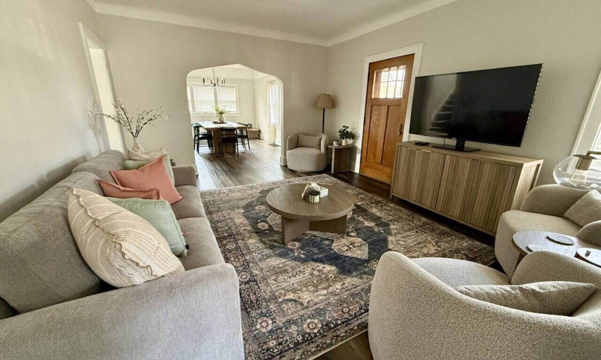 Frankenmuth Apartment | Franklin Haus - Frankenmuth Vacation Homes