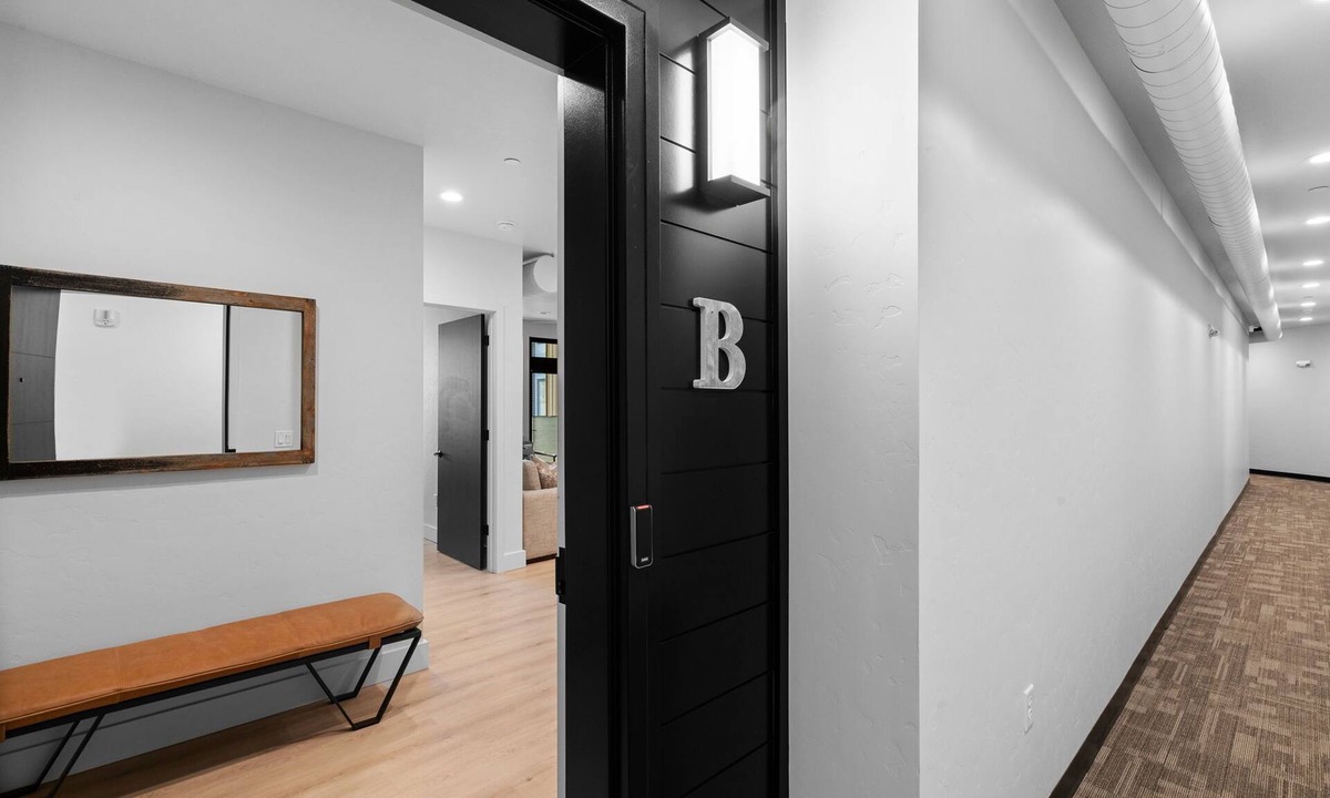 Big Sky Condo | FRANKLIN TOWN CENTER