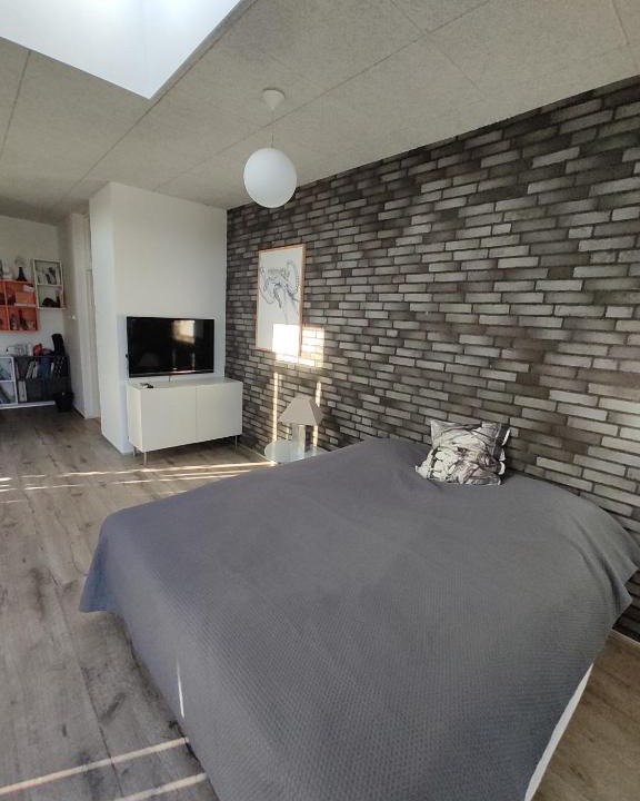 Genner House | Franks place