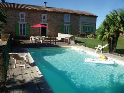 Payre House | Franmélie