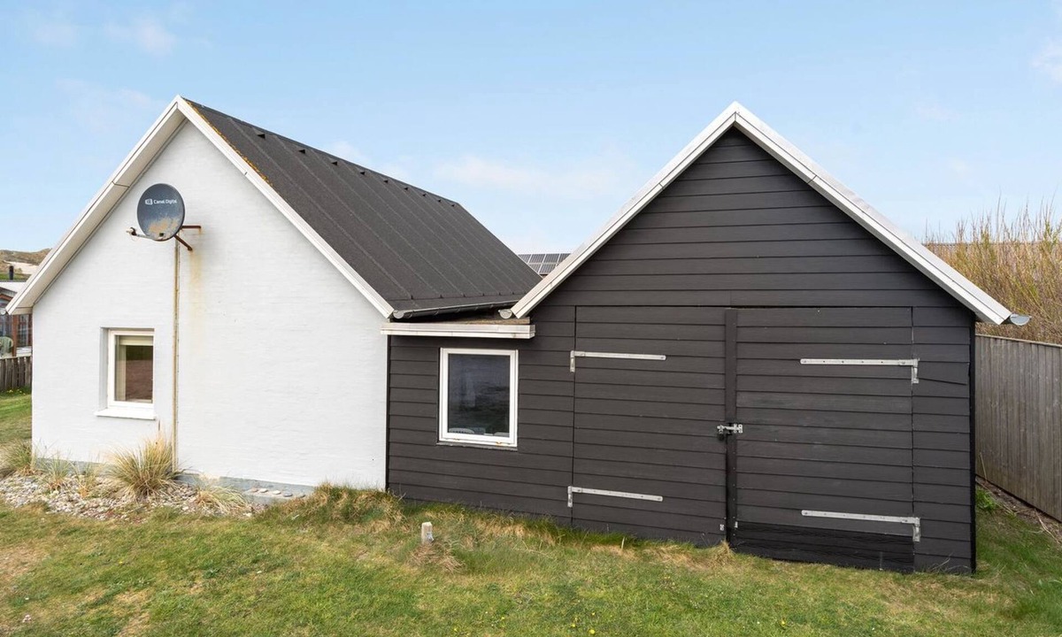 Thorsminde House | "Fransiska" - from the sea by Interhome
