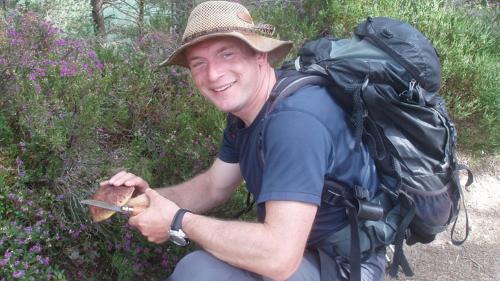 Boat of Garten Hostel | Fraoch Lodge