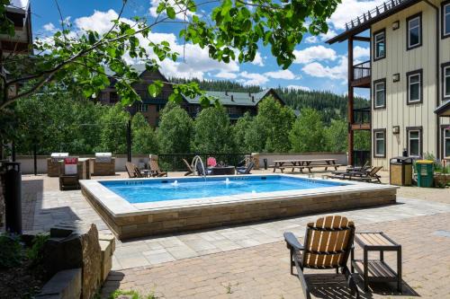 Winter Park House | Fraser Crossing cabin