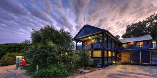 Happy Valley Cabin | Fraser Island Retreat