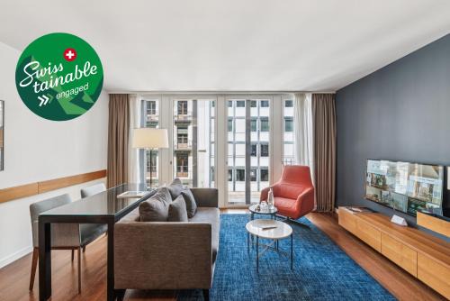 Geneva Old Town Apartment | Fraser Suites Geneva - Serviced Apartments