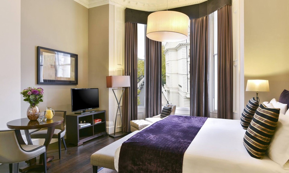South Kensington Apartment | Fraser Suites Queens Gate