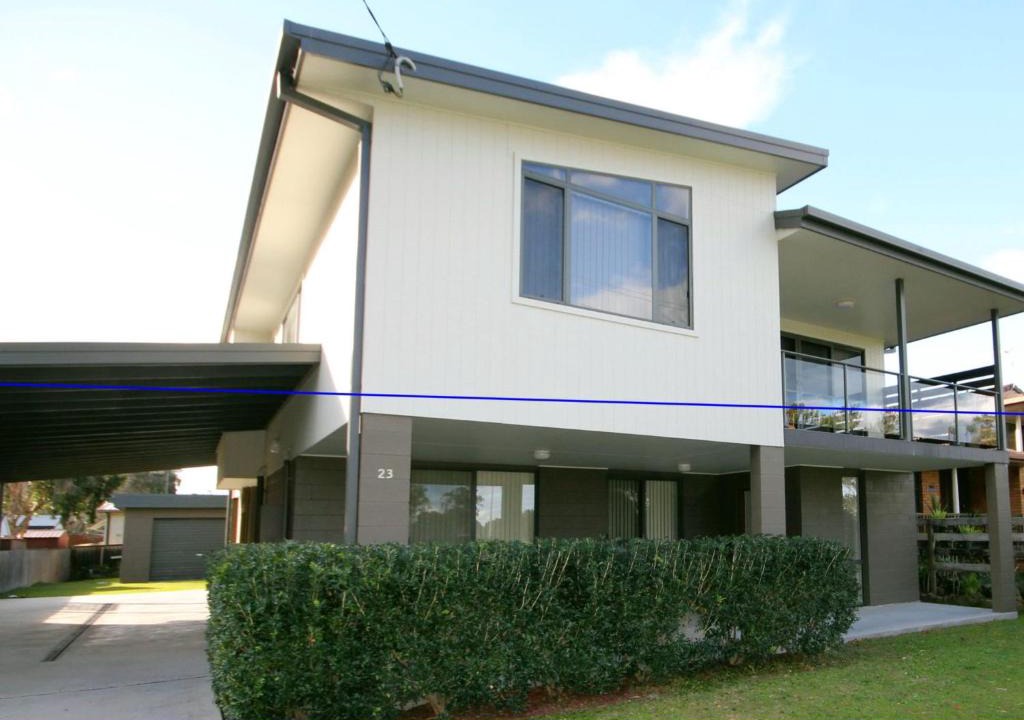 Laurieton Apartment | Frasers Cottage