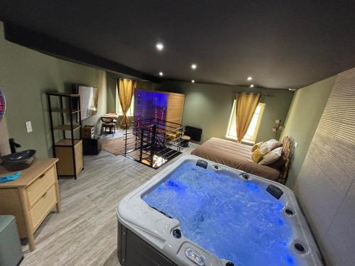 Rocroi Apartment | Fratelli Spa