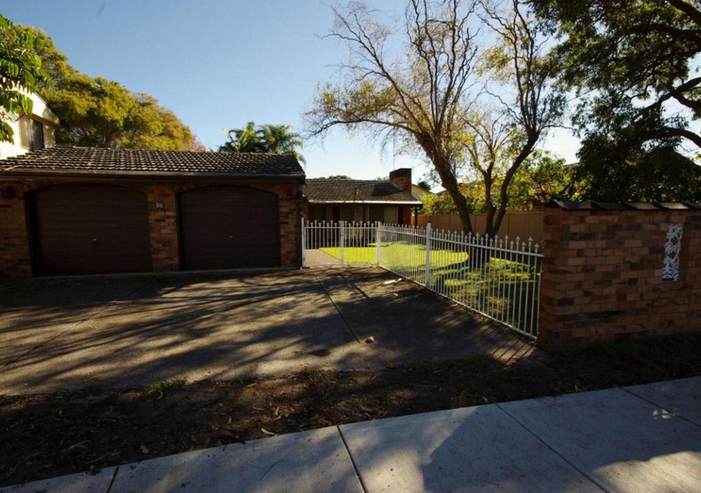 Toukley House | Fravent house