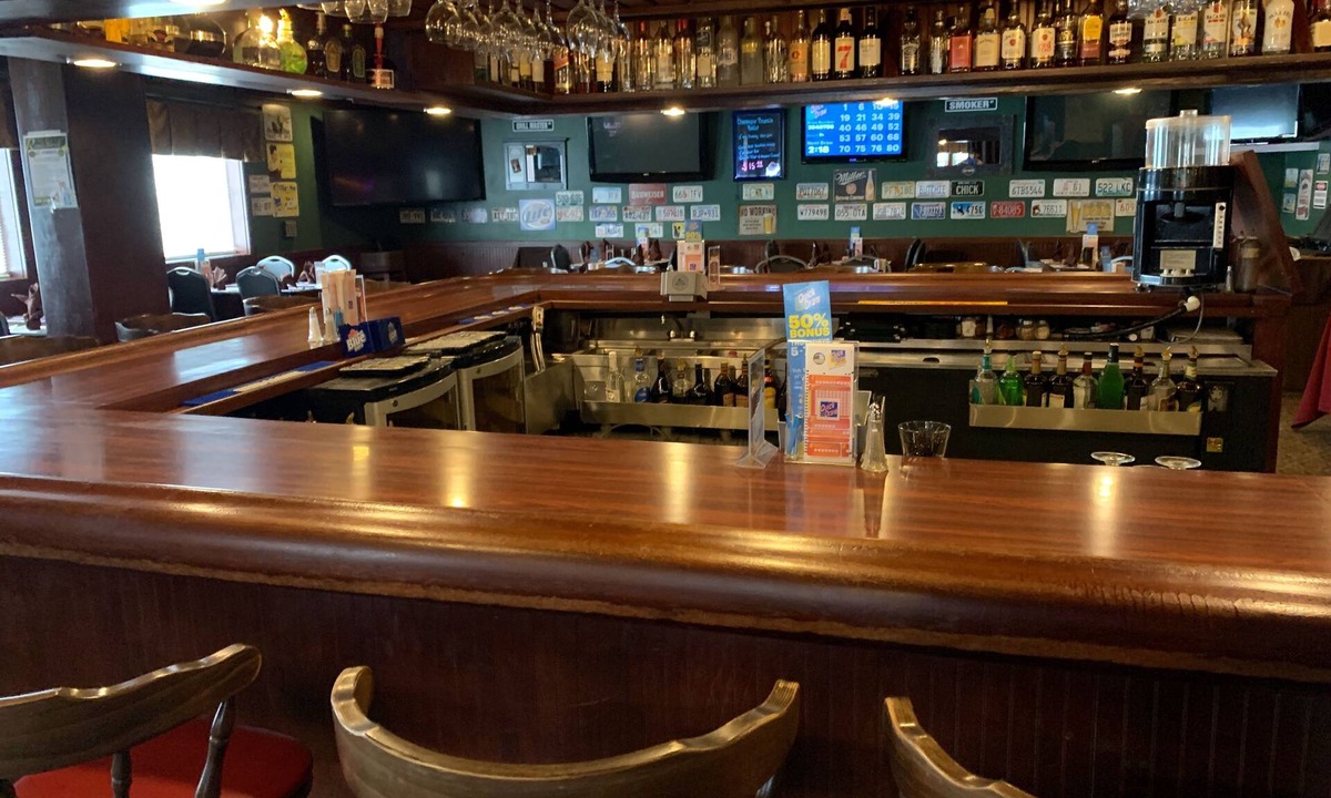 Norwich Hotel | Fred's Inn