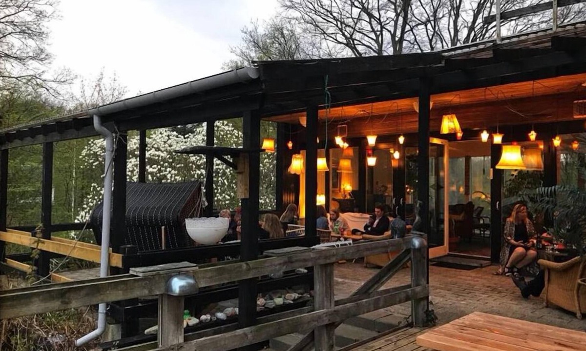 Fredensborg Hostel | Fredensborg Vandrerhjem - Hostel