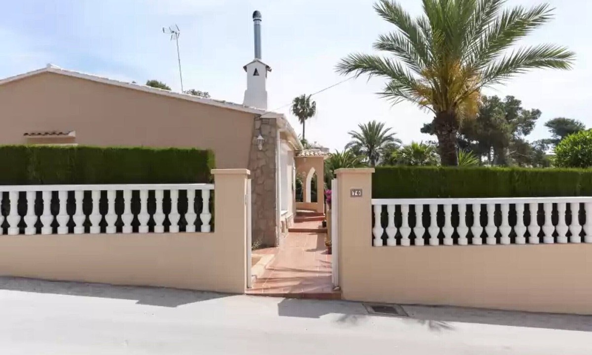 Balcon del Mar Villa | Frederic - Villa With Private Pool