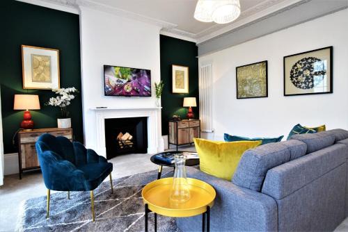 Clifton Apartment | Frederick Place - Your Apartment