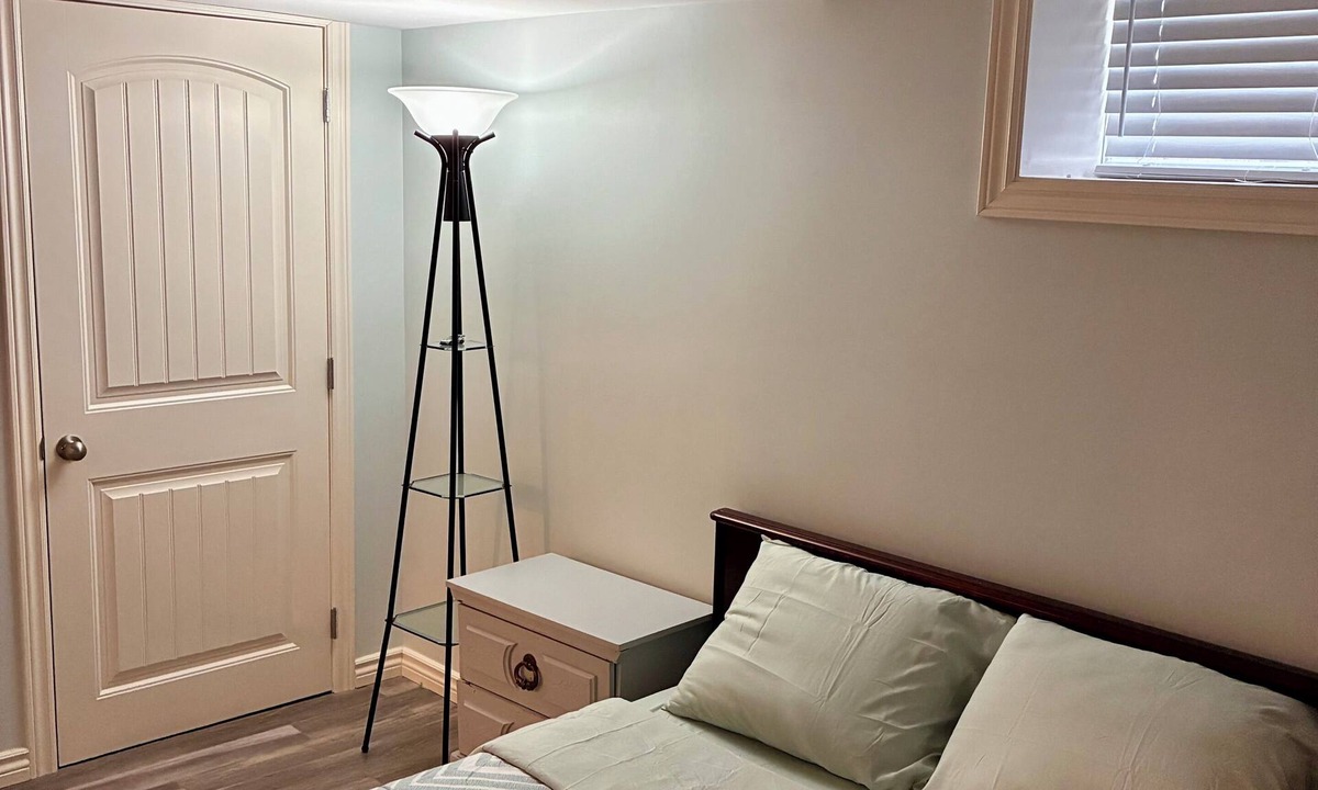 Fredericton Apartment | Fredericton Cozy-Spacious 1BR Private