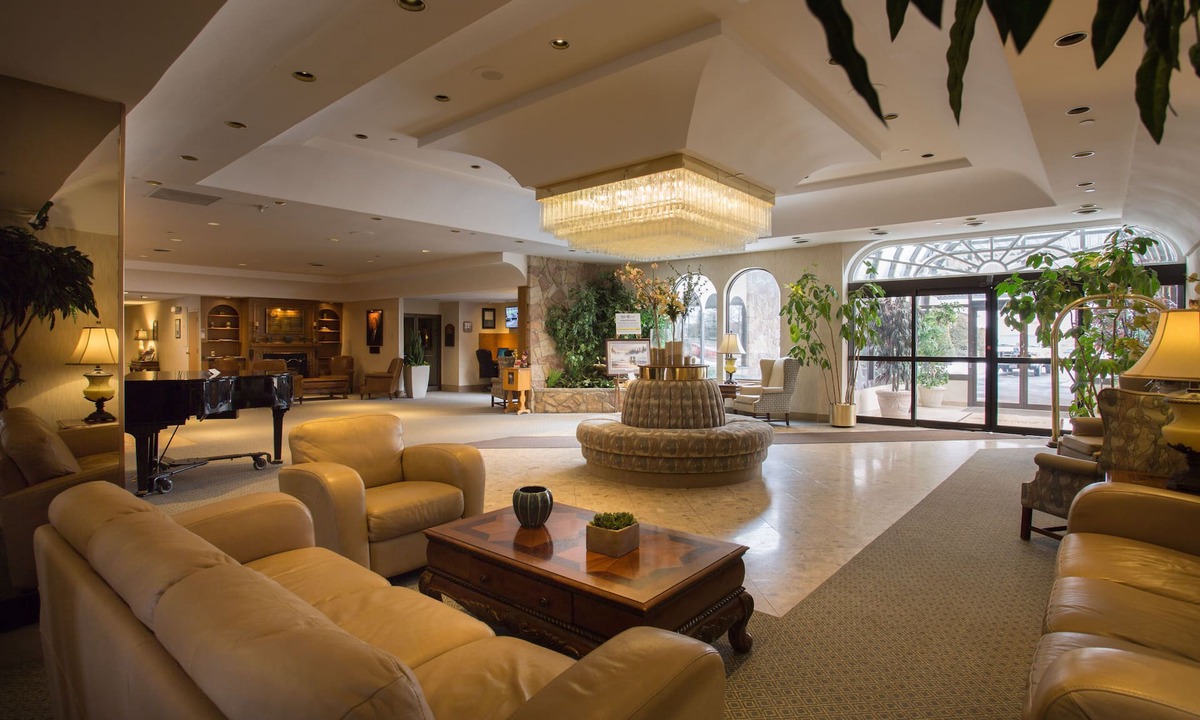 Fredericton Hotel | Fredericton Inn