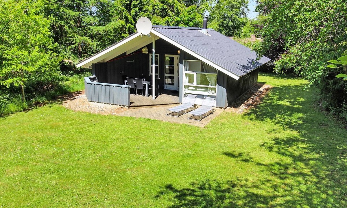 Arrild Ferieby House | "Frederikke" - 28km from the sea by Interhome