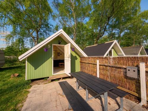 Halsnæs Kommune Hostel | Frederiksværk Camping & Hostel