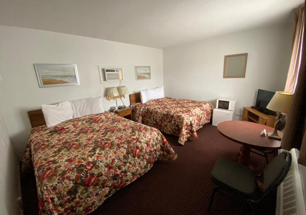 Fredonia Hotel | Fredonia Inn