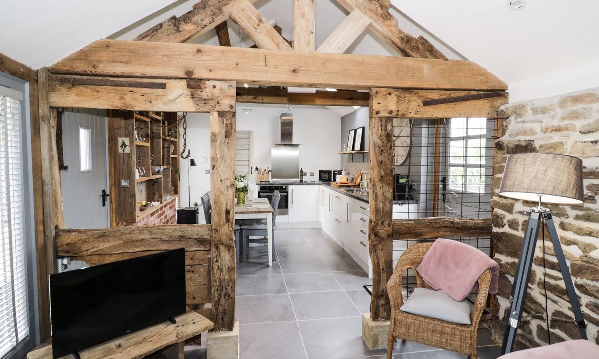 Bodenham Cottage | Freds Shed