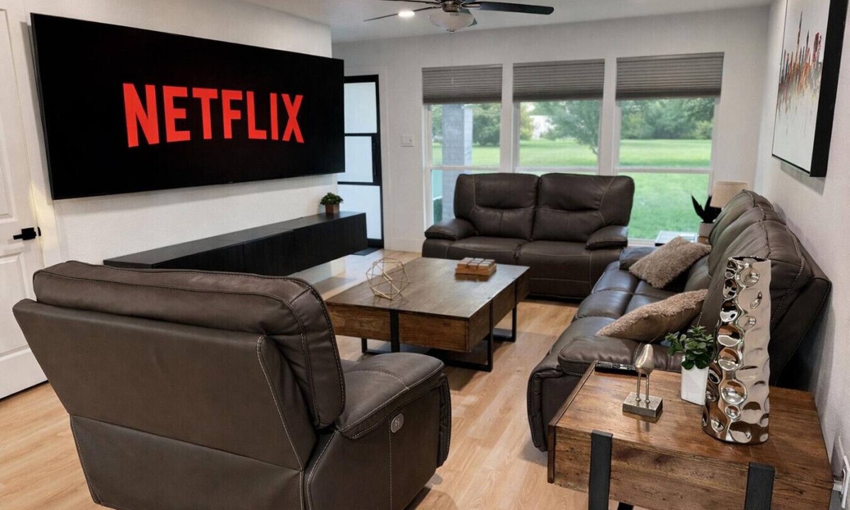 East Oak Hill House | Free $100~2KBR&2.5BA~Pet Friendly~FastWifi~Park