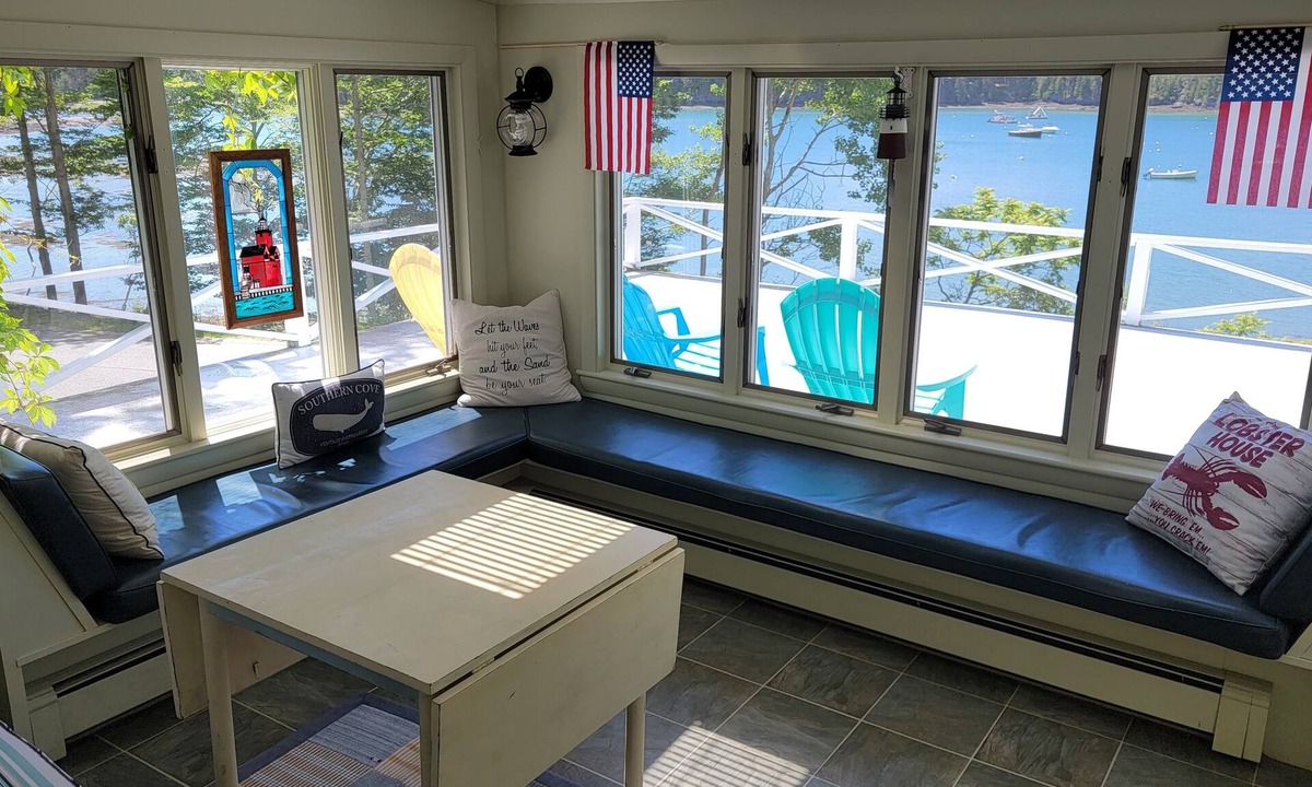 Sorrento House | Free $100 gas gift card with every 2026 Summer booking!