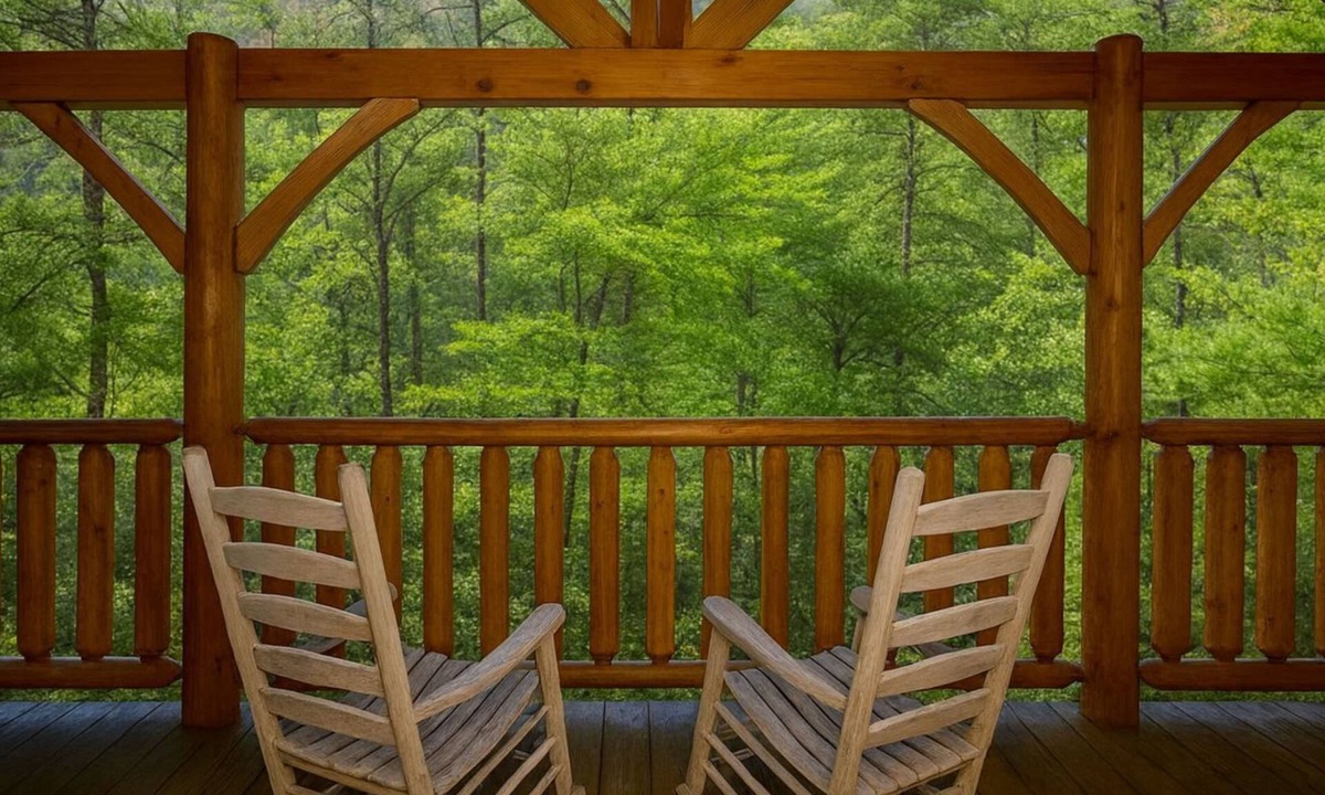 Pigeon Forge Cabin | Free Daily Activities - Spacious 4-Level Cabin with Game Room & Hot Tub