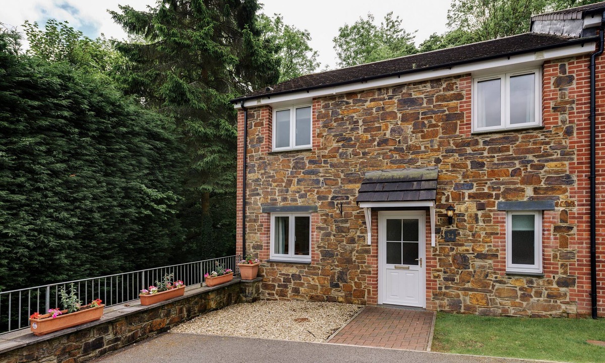 Saltash Cottage | Free leisure facilities included