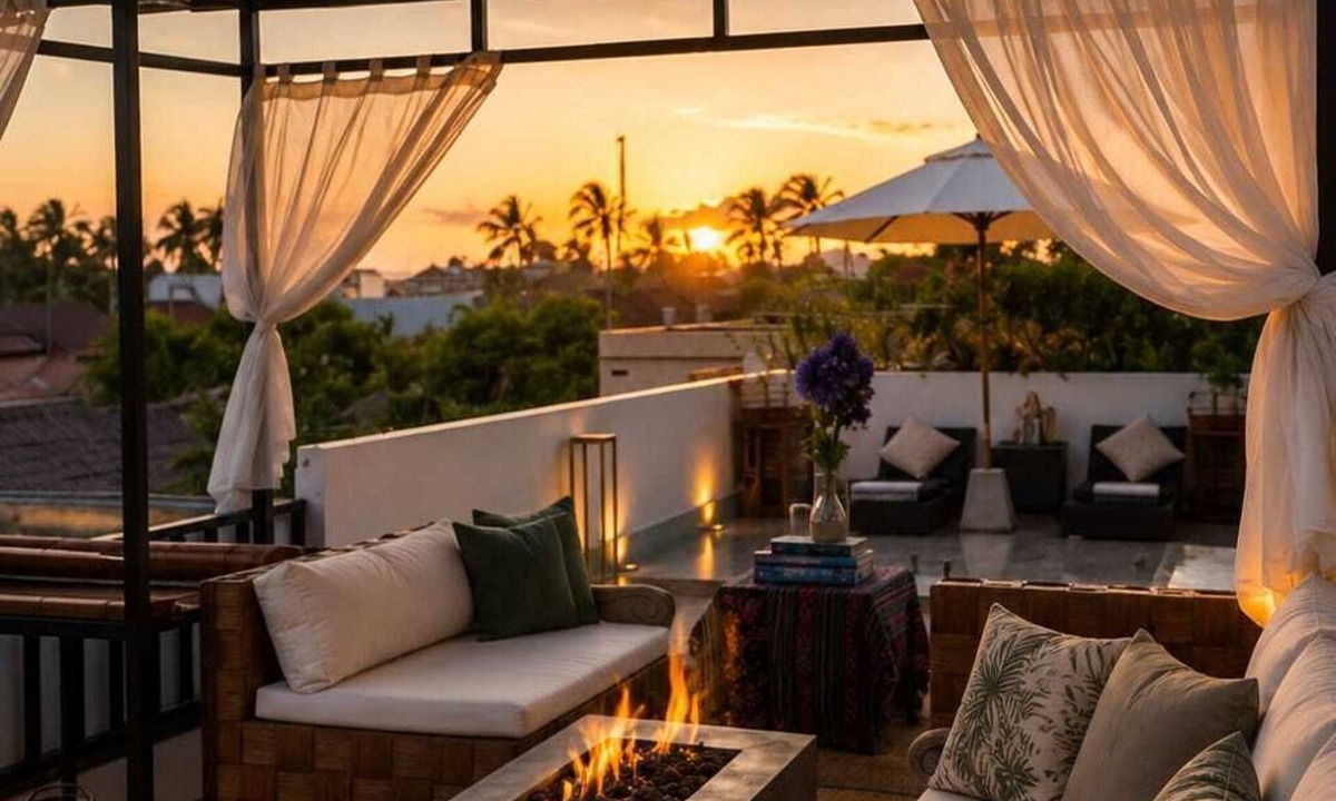 Dyanapura Villa | FREE ROOMs RARE HORIZON CLUB! SECRET LOUNGEnPERKS:BREAKFAST, MASSAGE, 8-3BRs