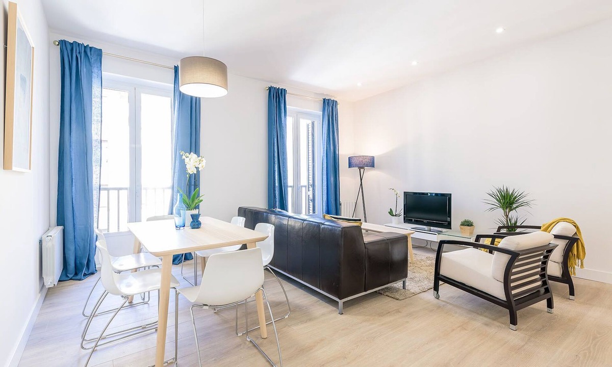 Gros Apartment | Free Soul by FeelFreeRentals