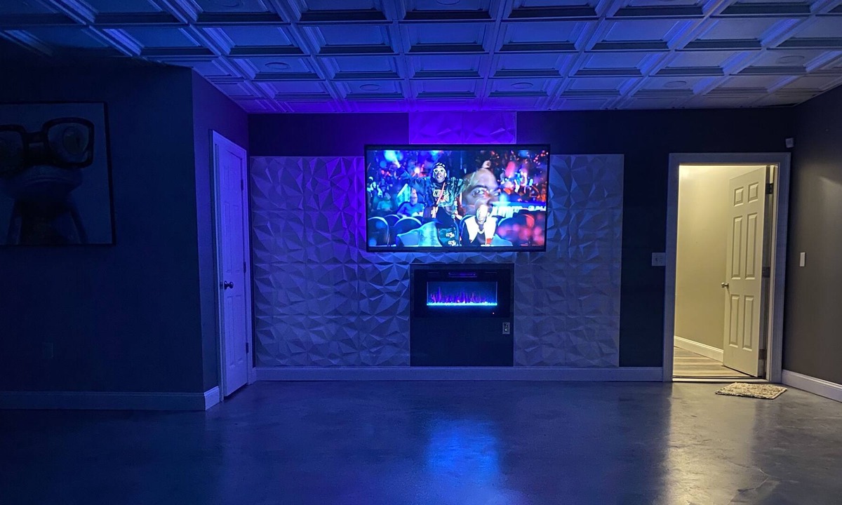 McDonough Villa | Freedom Villas