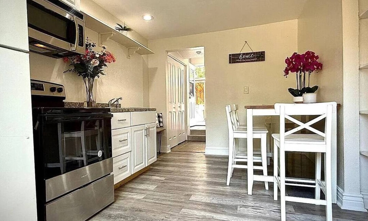 Fremont House | Fremont - 3 bedroom 1 bath