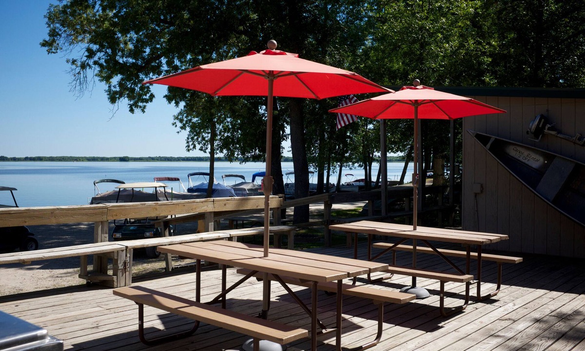 Fremont RV Rental | Fremont Campground