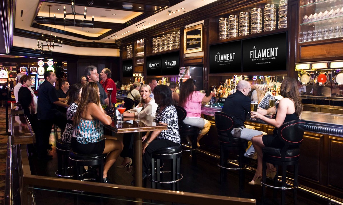 Downtown Las Vegas Hotel | Fremont Hotel & Casino