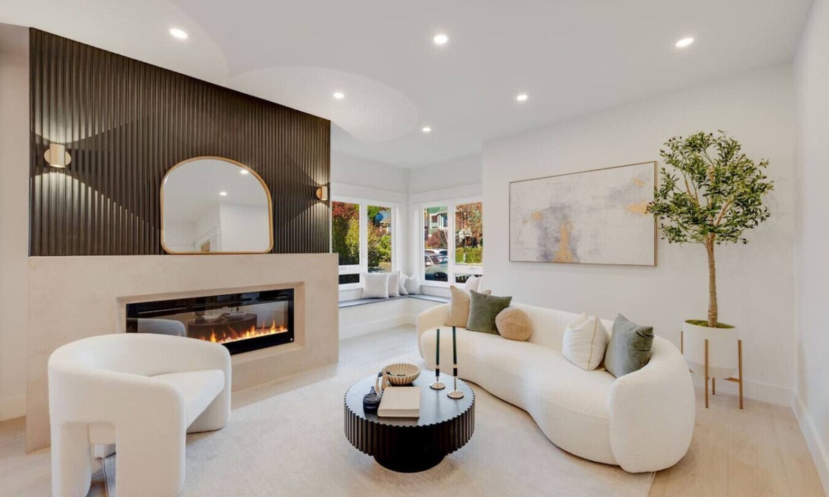 Fremont House | Fremont Luxury Residences | 6 Bedrooms, Sleeps 16