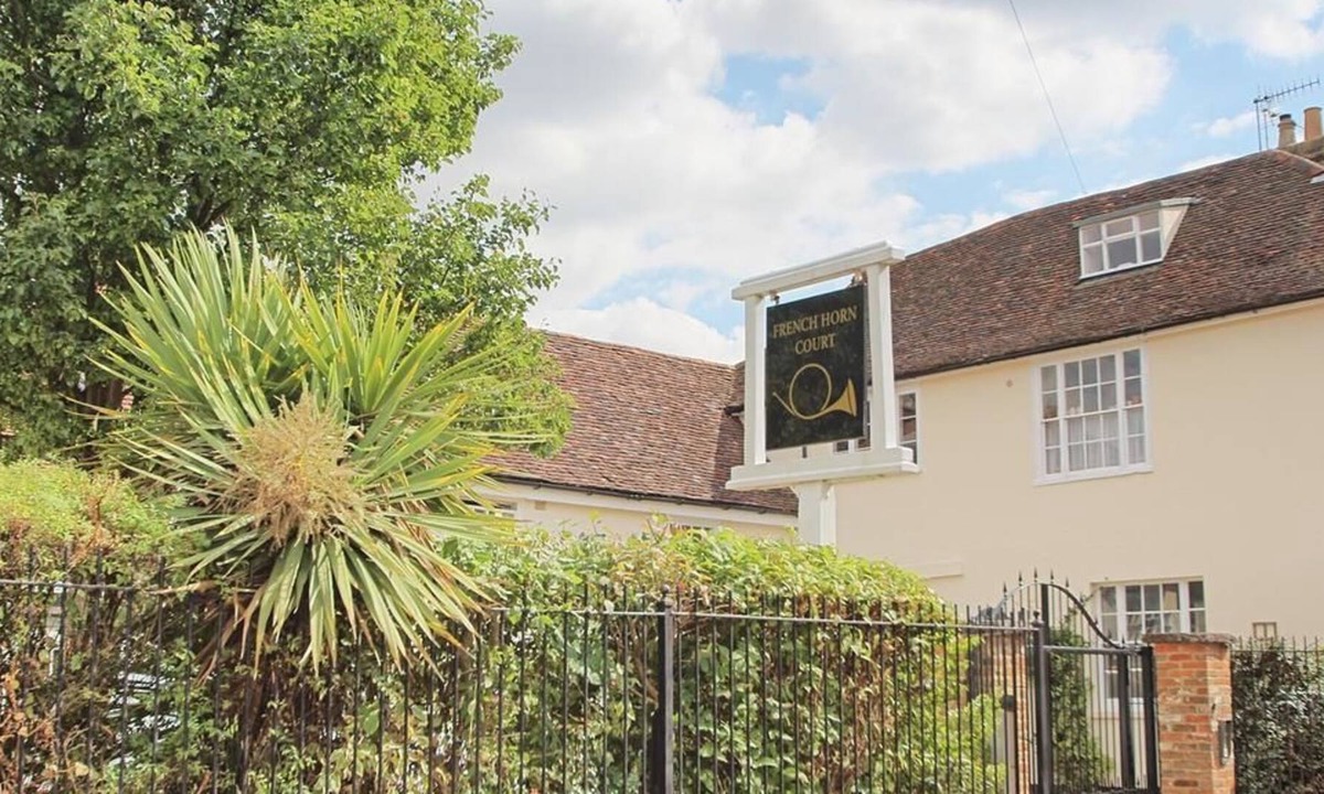 Ware Cottage | French Horn Cottage