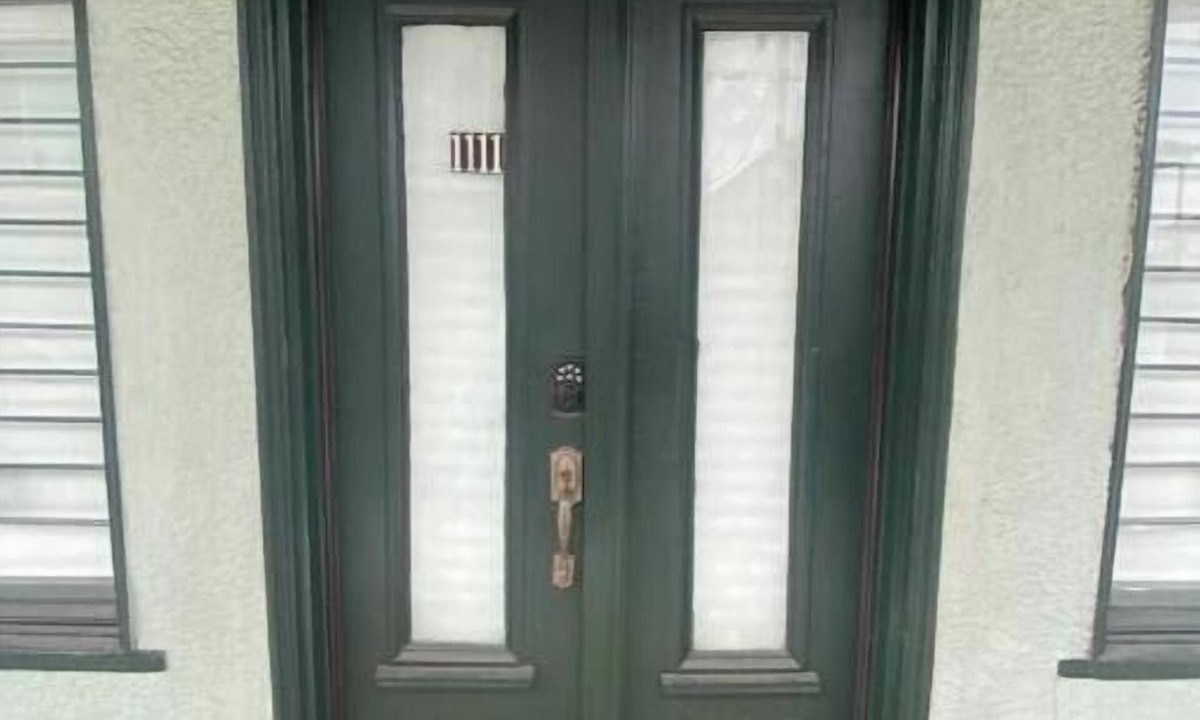 Faubourg Marigny Apartment | French Quarter and Marigny Triangle C