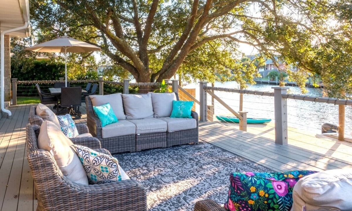 Slidell House | French Quarter Festival Rental Home Near New Orleans and Bourbon Street 5 BR