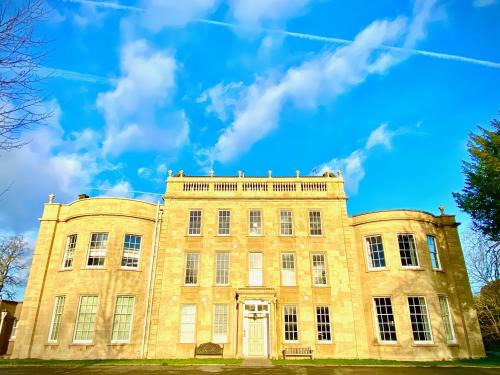 Staple Hill House | Frenchay Park House