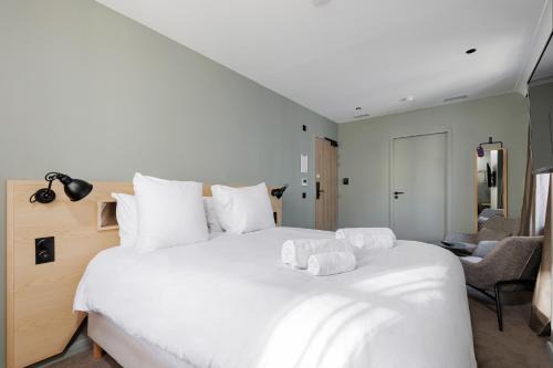 Bourgogne Apartment | Frenchdoor Orléans 7 Dormants