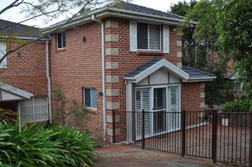 Frenchs Forest Apartment | Frenchs Forest