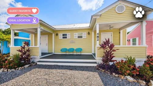 Clearwater Beach House | Frenchy's Cottage 482