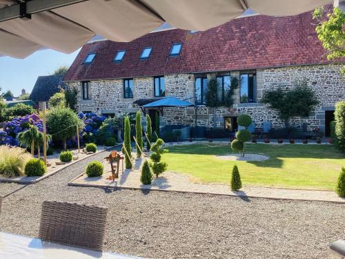 Tinchebray-Bocage Bed & Breakfast | Frenes B&B