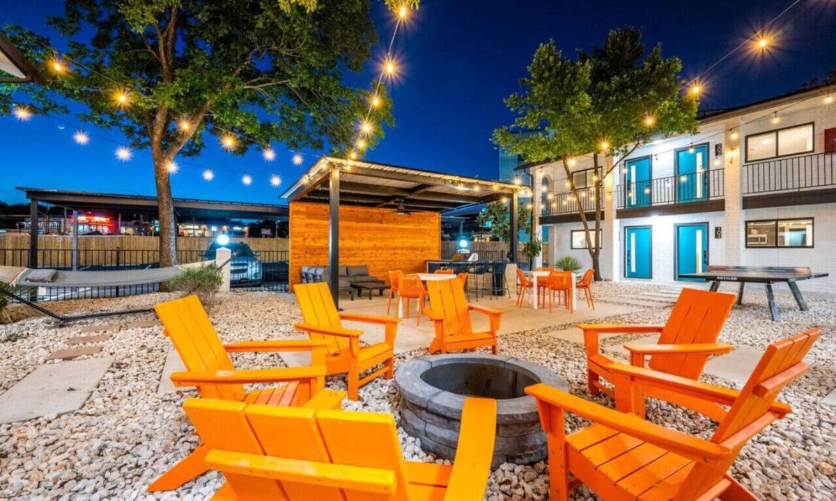 South Lamar Apartment | Fresh Austin Unit Only 5 Minutes Away from Downtown