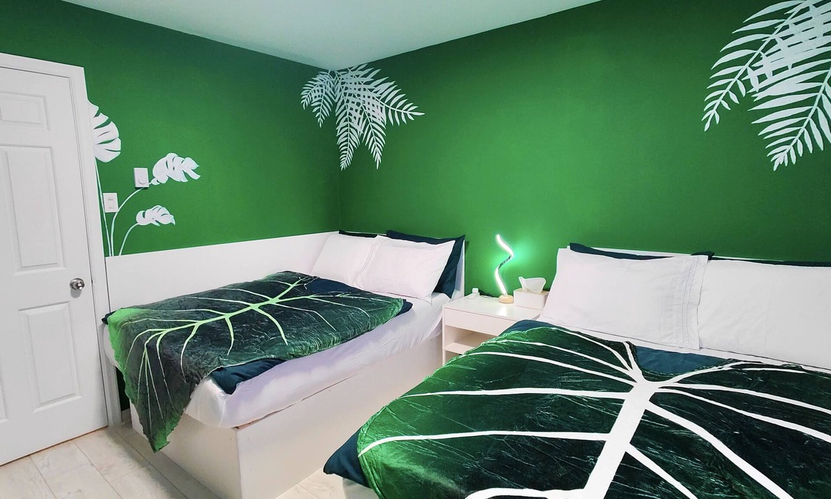 Lower Sackville Apartment | Fresh & Bright Private Guest Suite