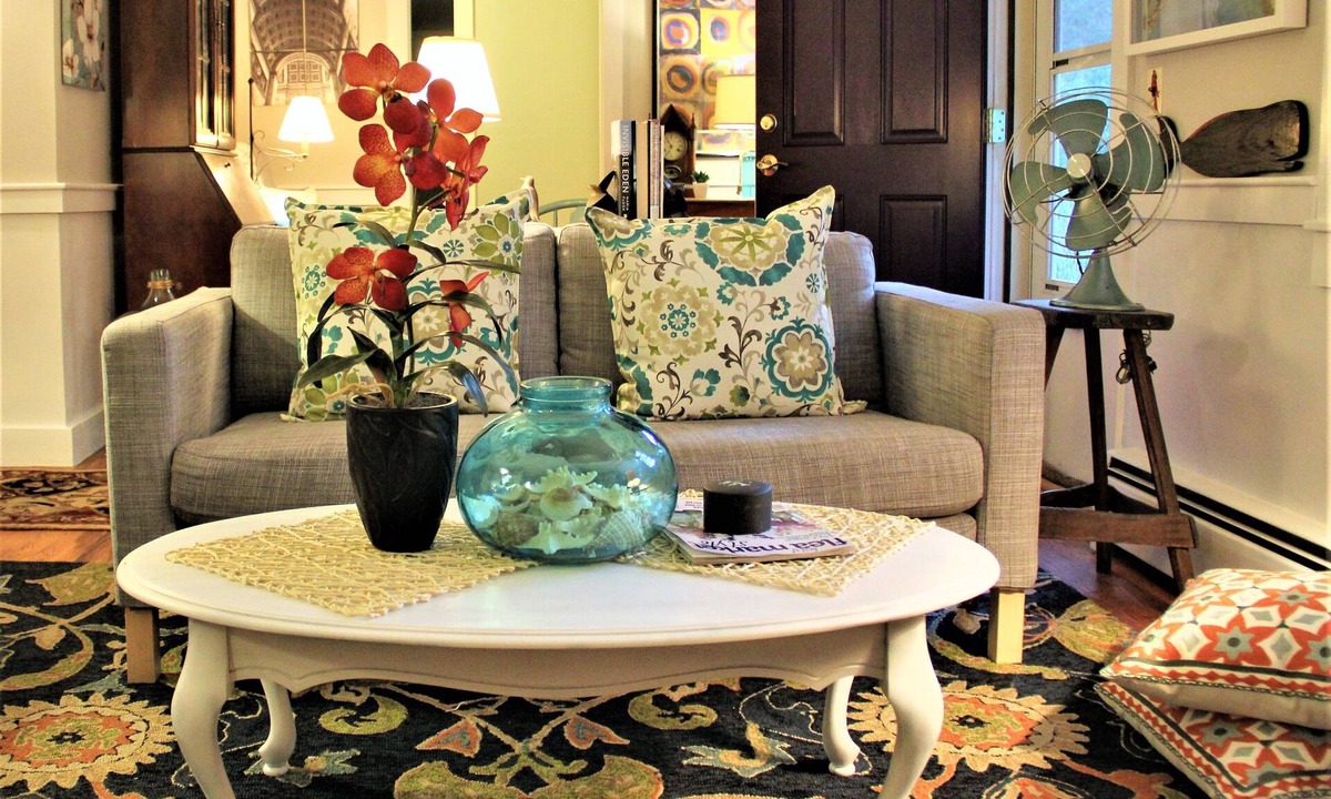 Northwest Harwich House | FRESH! CLASSIC Mid CAPE, RE-IMAGINED!