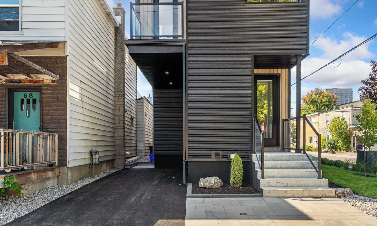 Mechanicsville Apartment | Fresh & Cozy Downtown Ottawa Getaway