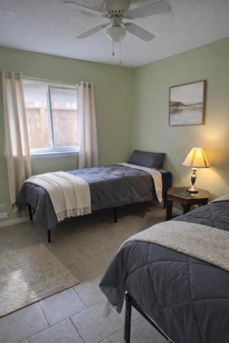 Clodine Hostel | Fresh Crash Pads 4-Affordable Shared Housing