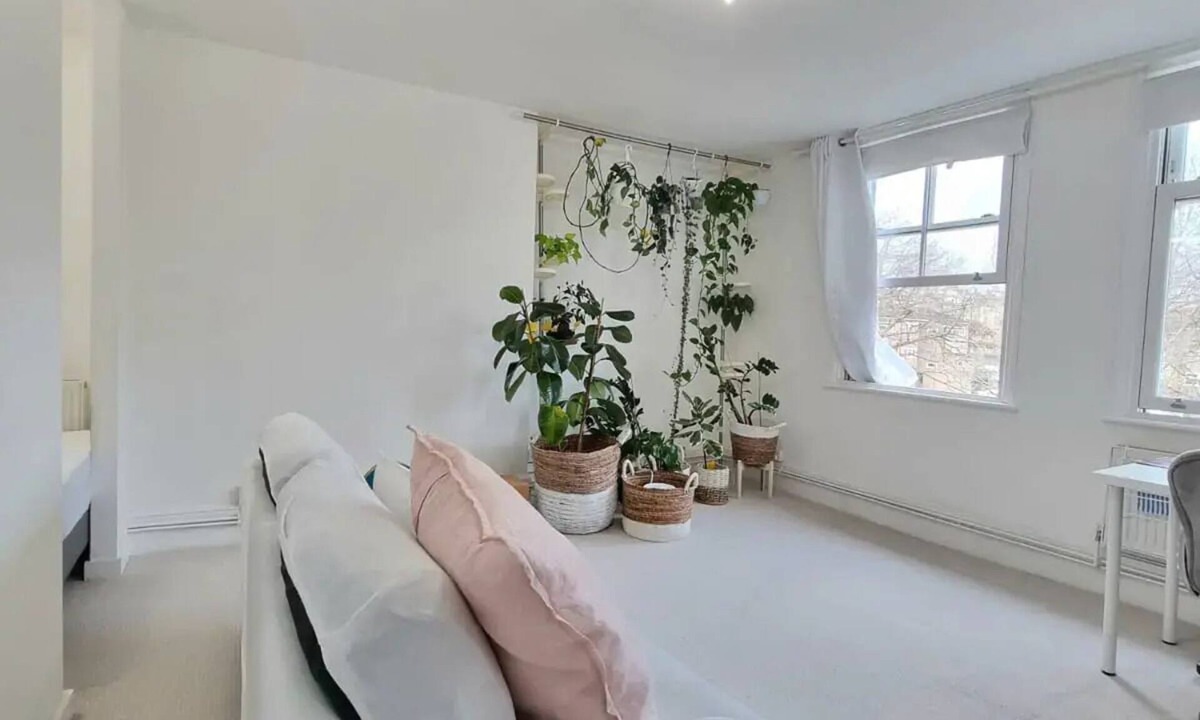 Anerley Apartment | Fresh & Sparkling Clean, free parking.nn