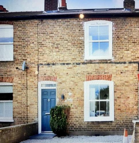 Beverley House | Freshly refurbished, peaceful Victorian house