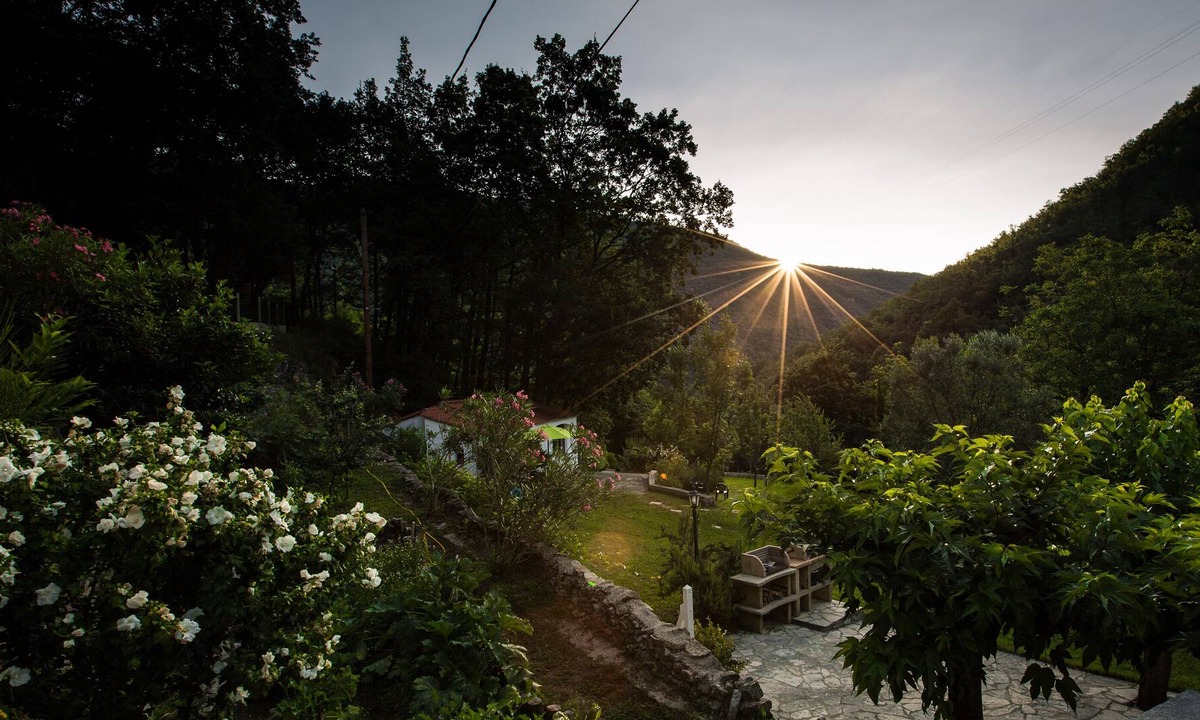 Corsavy House | Freshly renovated Gite with beautiful mountain view!